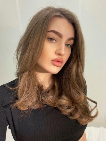 Ангелина